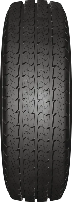 KAMA EURO LCV 131 в Дивногорске — KAMA TYRES KAMA EURO LCV 131 в Дивногорске