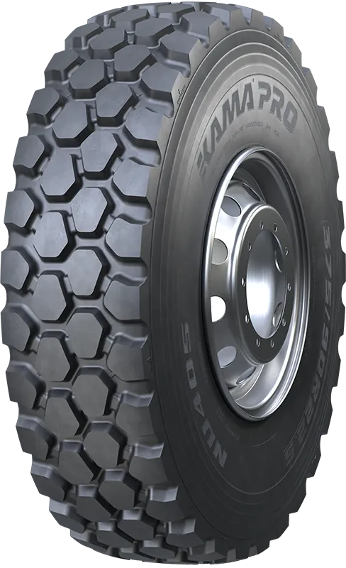 KAMA PRO NU 405 в Дивногорске — KAMA TYRES KAMA PRO NU 405 в Дивногорске