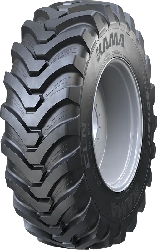 KAMA CLN в Дивногорске — KAMA TYRES KAMA CLN в Дивногорске