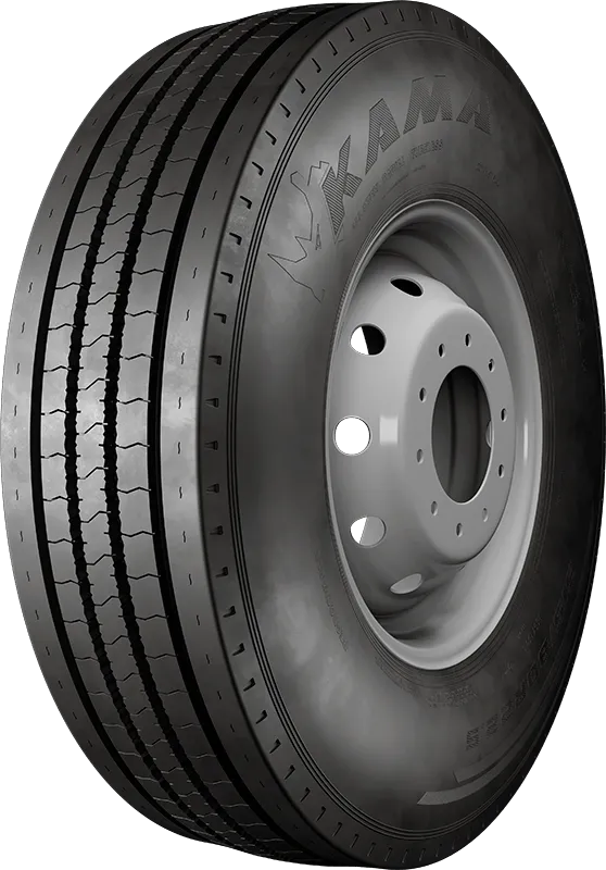 KAMA NF 201+ в Дивногорске — KAMA TYRES KAMA NF 201+ в Дивногорске