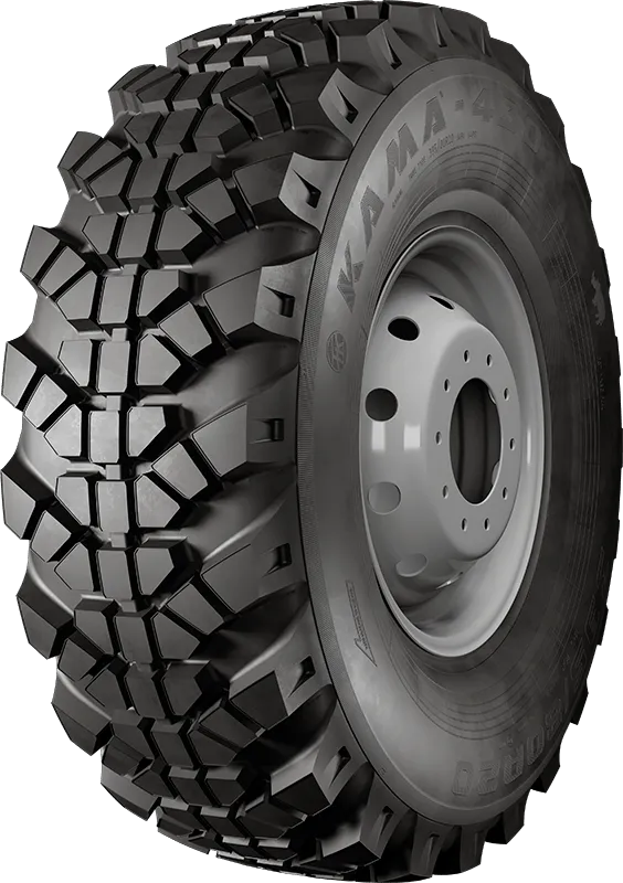 KAMA-430 в Дивногорске — KAMA TYRES KAMA-430 в Дивногорске