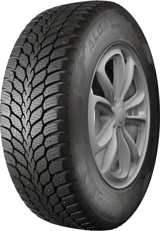 KAMA ALGA SUV (НК-532) в Дивногорске — KAMA TYRES KAMA ALGA SUV (НК-532) в Дивногорске