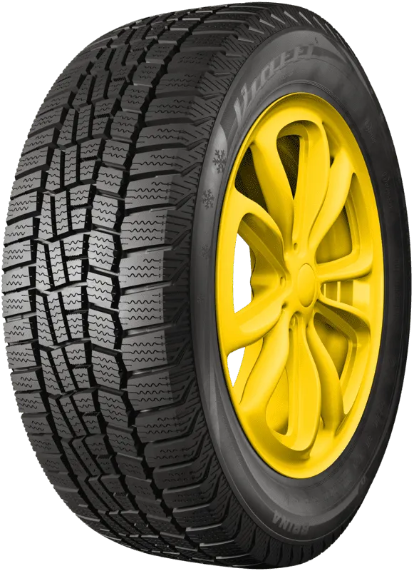 Viatti Brina (V-521) в Дивногорске — KAMA TYRES Viatti Brina (V-521) в Дивногорске