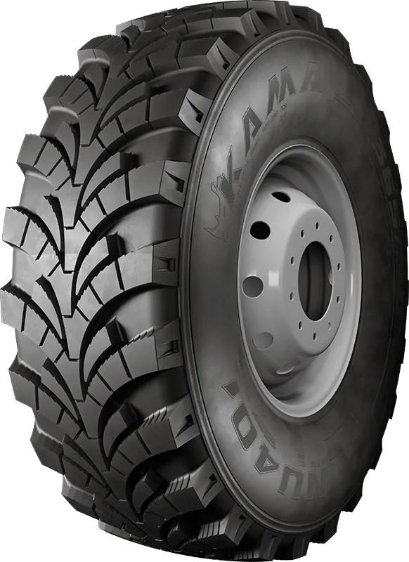 KAMA NU 401 в Дивногорске — KAMA TYRES KAMA NU 401 в Дивногорске