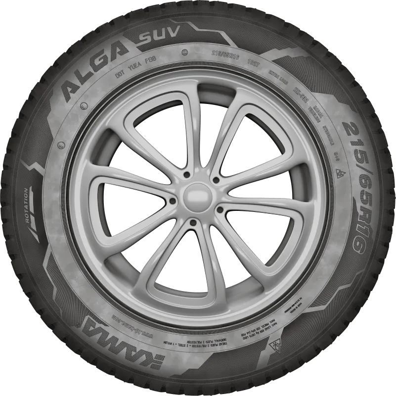 KAMA ALGA SUV (НК-532) в Дивногорске — KAMA TYRES KAMA ALGA SUV (НК-532) в Дивногорске