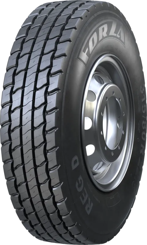 FORZA REG D в Дивногорске — KAMA TYRES FORZA REG D в Дивногорске