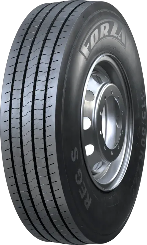 FORZA REG S в Дивногорске — KAMA TYRES FORZA REG S в Дивногорске