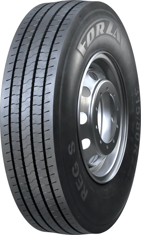 FORZA REG S в Дивногорске — KAMA TYRES FORZA REG S в Дивногорске