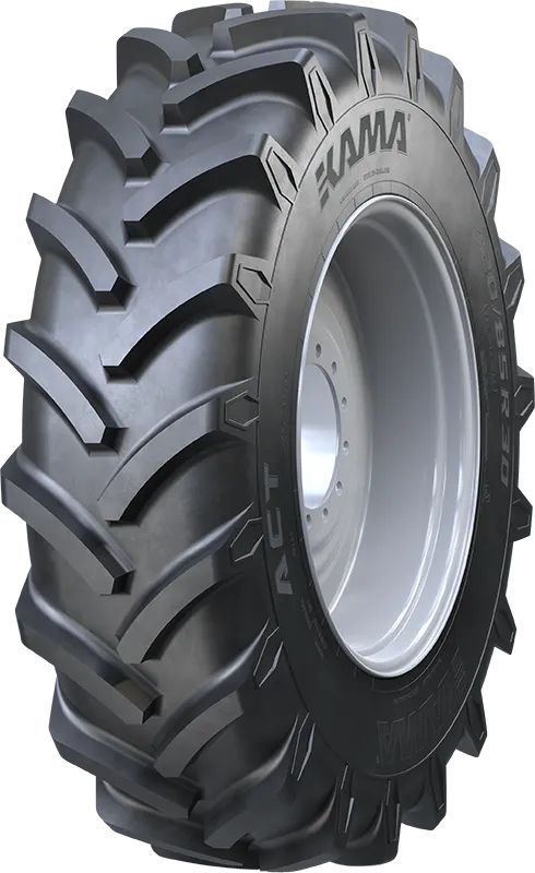 KAMA ACT в Дивногорске — KAMA TYRES KAMA ACT в Дивногорске