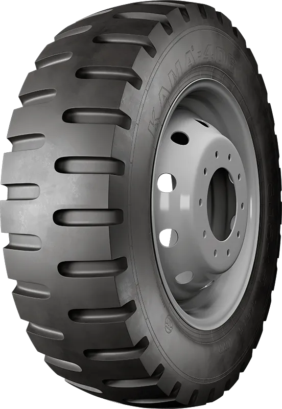 KAMA-406 в Дивногорске — KAMA TYRES KAMA-406 в Дивногорске